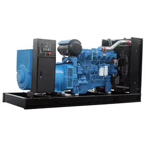 Hohe popularität KWYUCHAI 300 kw diesel generator preis