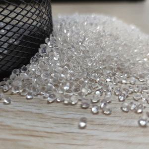 Élastomère polyoléfine vierge en résine pour gaine de câble, haute résistance, usage général, moulage par extrusion - Product Image 5