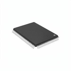 100 LQFP IS61LF25636A-7.5TQLI Memory Manufacturer Channel Buy Online Electronic Components - Product Image 1