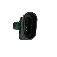 Sensor MAP MAP01B-PABS, Accesorios para Motocicleta, Sensor de Presión de Admisión para GY6 GY7 EFI 125 150 200cc
