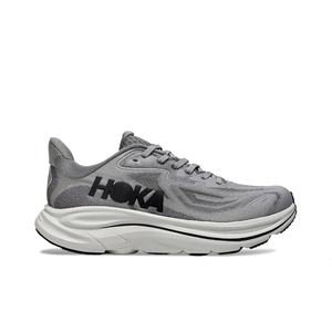 รองเท้าวิ่งกลางแจ้งสำหรับผู้ชายและผู้หญิงรุ่น 2026 Cliftons 10 น้ำหนักเบา ผลิตจากคาร์บอน พร้อมระบบรองรับแรงกระแทก เหมาะสำหรับนักวิ่งระยะไกลและไลฟ์สไตล์สำหรับผู้ชาย - Product Image 6