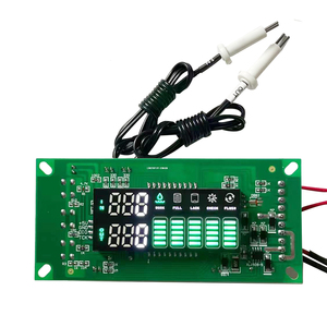 Bảng mạch Máy lọc nước hộ gia đình thương mại Bảng điều khiển Máy lọc nước - Product Image 6