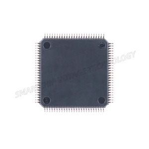 Microcontrolador MCU STM32F446VET6 LQFP-100 ARM Cortex-M4 de 32 bits, nuevo y original - Product Image 4