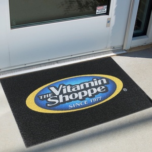 Tapis de sol commerciaux de grande taille avec logo personnalisé - Product Image 5