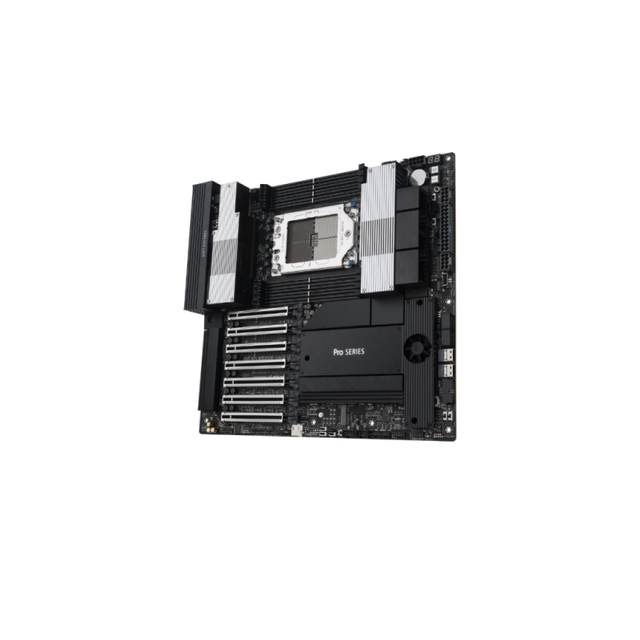 WRX90E-SAGE SE Pro WS Workstation motherboard