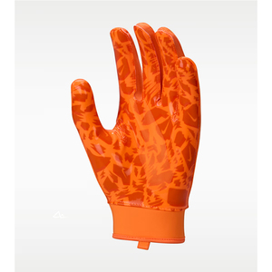 Guantes de Fútbol Americano de Alta Calidad 100% Personalizables con su Propio Logotipo, Guantes de Fútbol Americano con Impresión Personalizada - Product Image 3
