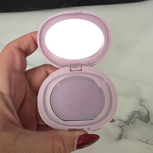 Colorete Vegano en Barra de Bolsillo 2026, Estilo Popular, OEM/ODM, Precio Económico, Alta Pigmentación, Natural, Multicolor, Maquillaje Facial en Crema - Product Image 3