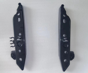 <span class=keywords><strong>Precio</strong></span> de fábrica, piezas de coche, parachoques delantero de repuesto de calidad, soporte pequeño LR169811 LR169810 para <span class=keywords><strong>Land</strong></span> <span class=keywords><strong>Rover</strong></span> Range <span class=keywords><strong>Rover</strong></span> <span class=keywords><strong>Sport</strong></span> <span class=keywords><strong>2023</strong></span> - Product Image 2