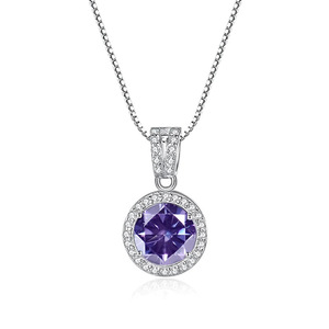 Collana Semplice e alla Moda per Donne, Stile Coreano Versatile per Uso Quotidiano - Product Image 3