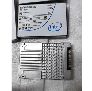 SSD Intel DC D5 P5520 Seri 960GB U.<span class=keywords><strong>2</strong></span> NVME Solid State Drive SSDPF2KX960HZN1 - Product Image 4