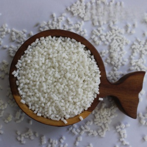 เม็ดพลาสติกไนลอน 6 สีดำธรรมชาติ SHENYU PA6 GF30 สำหรับฉีดขึ้นรูป วัสดุเกรดเสริมแรงประสิทธิภาพสูง สำหรับชิ้นส่วนยานยนต์ - Product Image 3