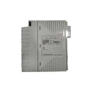 Carte de thermocouple Yokogawa AAT145-S50 d'origine en surplus, en stock, pour système DCS industriel - Product Image 1