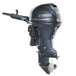 Moteur 99 pour Bateaux en Caoutchouc et Bals de Sauvetage – Alimentation Directe Usine Origin Marine Power - Product Image 4