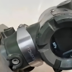 เกจวัดระดับแบบติดตั้งแบบดั้งเดิม Yokogawa EJA440A คุณภาพสูง รุ่น EJA440A-ECS4B-97DA/D3 ระบบอัลตราโซนิก - Product Image 5