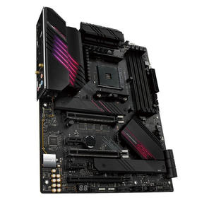 เมนบอร์ดสำหรับเล่นเกม ROG <span class=keywords><strong>B550</strong></span> XE WIFI - Product Image 2