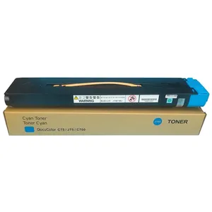 Cartuccia di toner compatibile con marca gezhicai DCC700 per cartuccia di Toner DCC700 a colori 700 J75 C75 700i 700 digital Color Press