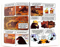 Dernière édition de la collection de mangas en 25 volumes, couverture souple : Découvrez vos bandes dessinées scientifiques universelles pour enfants