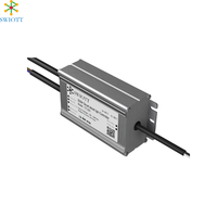 Contrôleur intelligent de communication sur ligne électrique SWIOTT CTL501P pour des systèmes d'éclairage urbain IoT efficaces et évolutifs