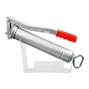 500cc Hướng dẫn sử dụng áp lực cao bôi trơn dầu mỡ bơm đòn bẩy loại tay mỡ súng - Product Image 2