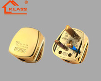 Adaptateur électrique à prise 13A, 3 broches, 13 ampères, vente chaude