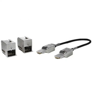 Commutateur d'accès intelligent 48 ports C9200L-48P-4X-E au meilleur prix en stock - Product Image 3