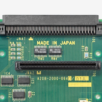 Fanuc A20B-2000-0640 Papan sirkuit koneksi PCB asli bekas, harga spot bisa dinegosiasikan
