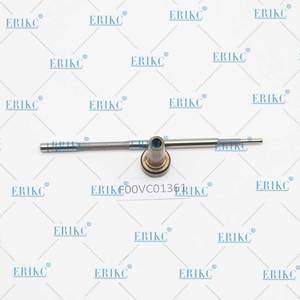 Válvula de Control de Inyector Diesel ERIKC F OOV C01 361, Válvula de Seguridad de Presión FOOVC01361, FOOV C01 361 para 0 445 110 288 - Product Image 4