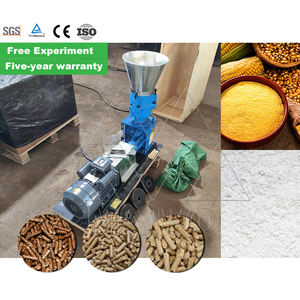 350mm Pellet Die Poultry Machinery Poultry <b>Feed</b> Pellet Machine <b>Feed</b> Processing Machines Pellet Making - Product Image 6