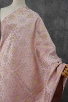 Tissu Jacquard Élégant en Gros, Tissé 100% Polyester, Tissu Jacquard Coloré Teint en Fil, Brocart pour Robe Africaine