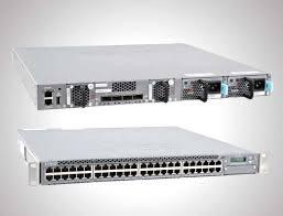 สวิตช์เครือข่าย Juniper EX4300-48P ประสิทธิภาพสูง เหมาะสำหรับการใช้งานในงานผลิต สวิตช์ 48 พอร์ต Gigabit เหมาะสำหรับองค์กรขนาดเล็กถึงขนาดกลาง - Product Image 4