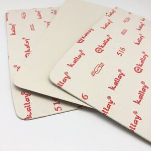 Semelle intérieure en carton rigide de qualité supérieure, carton <span class=keywords><strong>Texon</strong></span> - Solutions durables pour la fabrication de semelles intérieures - Product Image 2