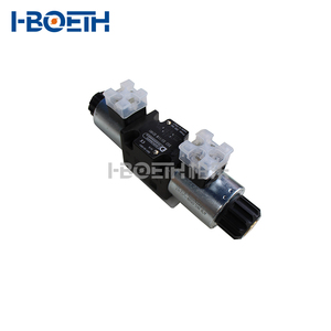 Válvulas Solenoides Bidireccionales de Control Remoto Hidráulico DS5-S2/12N-D24K1 DS5-S2/12N-A230K1 DS5-S3/12N-D24K1 DUPLOMATIC de Alta Gama - Product Image 4