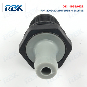 Válvula PCV Rek 1035A422 para Mitsubishi Eclipse 2009-2012, Válvula de Escape Unidireccional - Product Image 4