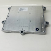 Nuevo Controlador Electrónico Original para QSB6.7 QSB4.5 6D107 CM850 PC300-8 ECU ECM Módulo de Control del Motor 4921776