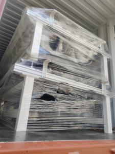 <span class=keywords><strong>Petite</strong></span> <span class=keywords><strong>machine</strong></span> à <span class=keywords><strong>laver</strong></span> horizontale à séchage rapide en verre avec pompe à clé - Product Image 6