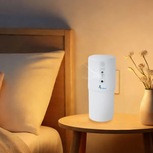 Nouveau diffuseur <span class=keywords><strong>d</strong></span>'arômes à brancher, diffuseur de parfum, <span class=keywords><strong>purificateur</strong></span> <span class=keywords><strong>d</strong></span>'<span class=keywords><strong>air</strong></span> pour la maison et le bureau - Product Image 1