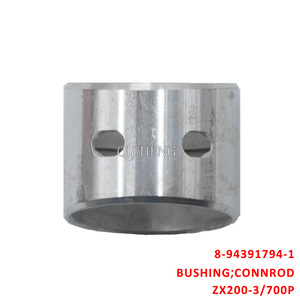 อะไหล่เครื่องยนต์ 8-94391794-0 700P FRR FSR FTR FVM FVZ NQR NPR ZX240-3 ZX270-3 4HK1 6HK1 สำหรับรถ ISUZU บูชก้านสูบ - Product Image 5
