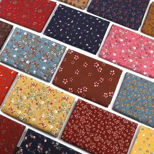 Chinesisches traditionell bedrucktes hochwertiges 100 % Baumwollgarn gefärbtes Importtuch aus Nantong China kundenspezifische Stoffe