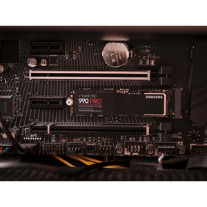Nouveau SSD SUNG 990 PRO PCIe 4.0 NVMe M.2 4 To – Disque à État Solide à Prix Imbattable - Product Image 3