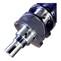 8-94136-164-0 8-94146-320-2 for Isuzu 4ZD1 Engine Crankshaft