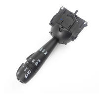 7700417506 7701205751 13587668 Interrupteur de climatisation pour Renault Clio Kangoo Megane Scenic Dacia Duster Logan Sandero