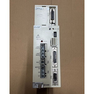 Variador de Frecuencia AC UD1BG3-004N-1AB-2TA-N para Automatización Yokogawa (Plástico y Aluminio) - Product Image 1