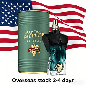 Perfume Original en Stock en el Extranjero, Entrega en 2-4 Días, Perfume en Spray para Hombre, Perfumes de Lujo para Negocios - Product Image 5