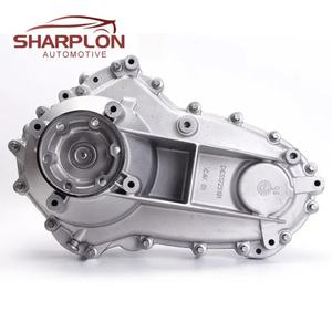 Piezas de Automóvil 2512802700, Conjunto de Caja de Transferencia de Transmisión A2512802900 para Mercedes-Benz GL 350 400 450 550 - Product Image 3