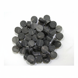 Botones de Cuerno Natural Puro Indio, Impermeables, Crudos, Hechos a Mano, para Proyectos de Costura, Accesorios Ecológicos para Manualidades, Blazers y Trajes - Product Image 1