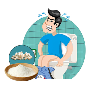 Bột Probiotic số lượng lớn 9 trong một hỗn hợp Bột men vi sinh 100 tỷ CFU/G - Product Image 5