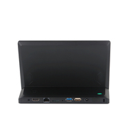 8 Inch RK3566 Android 11/13 L Type Desktop Touch Screen New Wi-Fi Industrial Tablet Satisfaction Feedback Terminal Bank Hospital