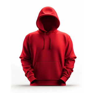 Sudadera con Capucha Personalizada con Logotipo, Impresión Digital, Estilo Urbano, Tendencia de Moda, Ropa Casual de Primavera - Product Image 5