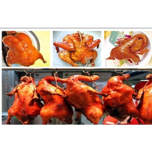 Horno <span class=keywords><strong>eléctrico</strong></span> para asar carne, pollo, pavo, cerdo y pato, productos nuevos - Product Image 5