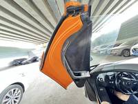 Conjunto de puerta y puerta de paso de conductores usados originales para Mclaren MP4 12C 625C 650S OEM 11A5672CP 11A7400CP 11A5668CP 11A7397CP